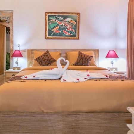 Frida Villa Ubud By Best Deals Asia Hospitality 외부 사진