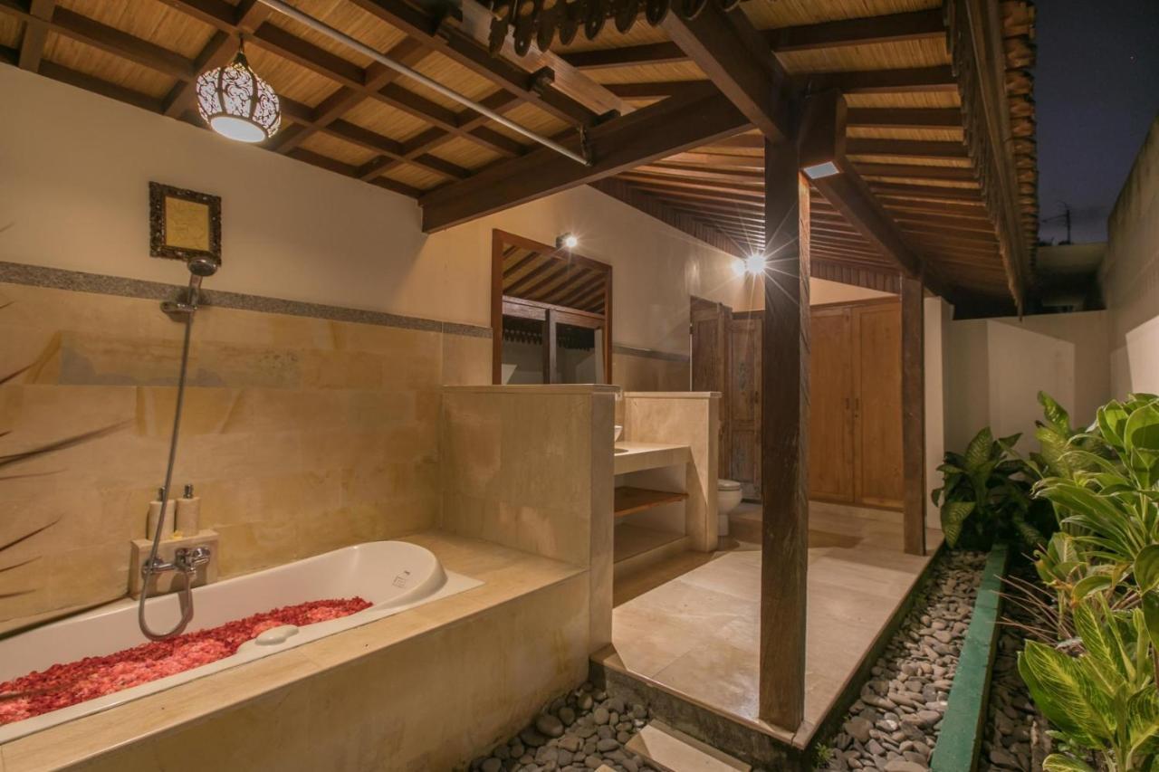 Frida Villa Ubud By Best Deals Asia Hospitality 외부 사진