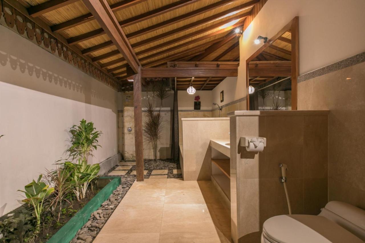 Frida Villa Ubud By Best Deals Asia Hospitality 외부 사진