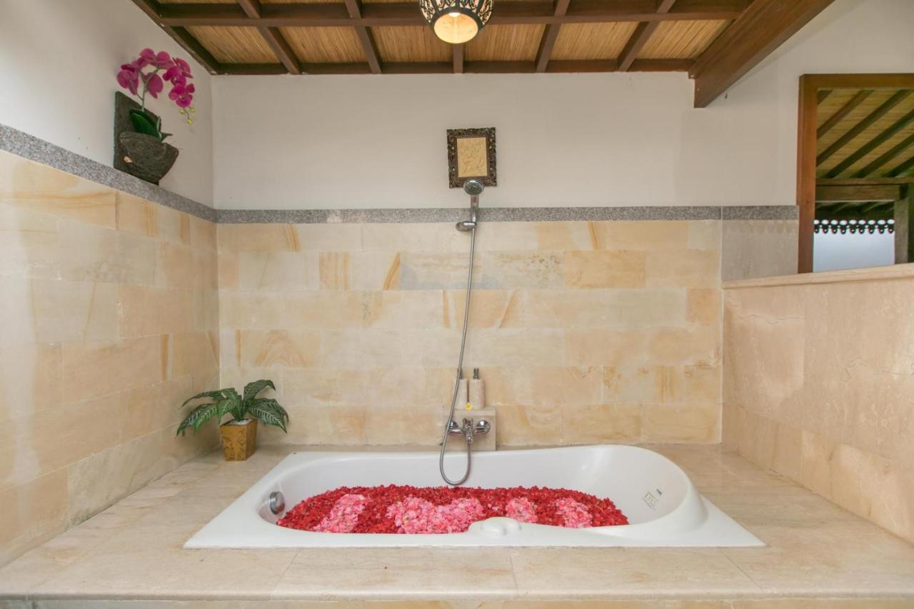 Frida Villa Ubud By Best Deals Asia Hospitality 외부 사진