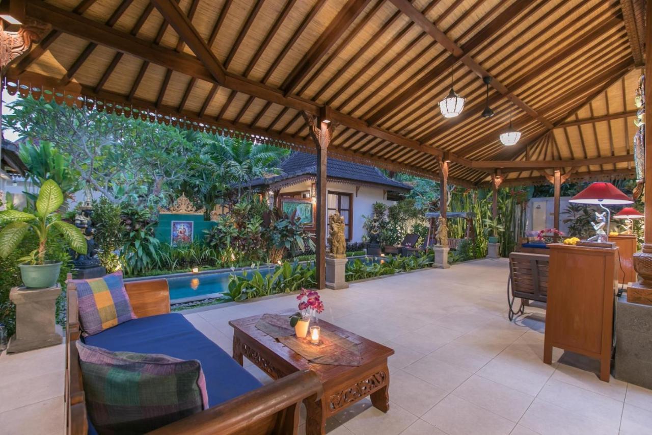 Frida Villa Ubud By Best Deals Asia Hospitality 외부 사진
