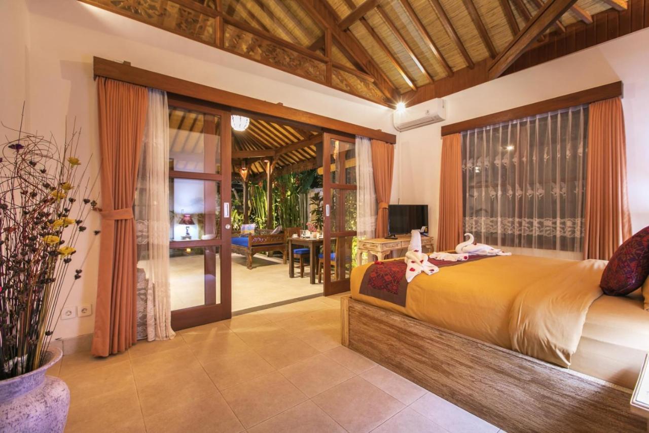 Frida Villa Ubud By Best Deals Asia Hospitality 외부 사진